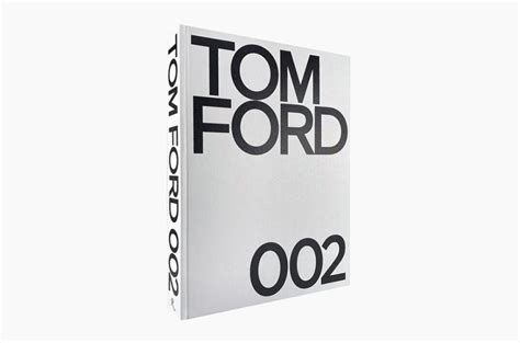 tom ford 002 book.